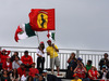 GP MESSICO, 30.10.2015 - Free Practice 2, Fans