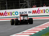 GP MESSICO, 30.10.2015 - Free Practice 2, Carlos Sainz Jr (ESP) Scuderia Toro Rosso STR10