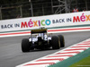 GP MESSICO, 30.10.2015 - Free Practice 2, Felipe Nasr (BRA) Sauber C34