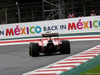 GP MESSICO, 30.10.2015 - Free Practice 2, Kimi Raikkonen (FIN) Ferrari SF15-T