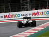 GP MESSICO, 30.10.2015 - Free Practice 2, Nico Rosberg (GER) Mercedes AMG F1 W06