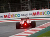 GP MESSICO, 30.10.2015 - Free Practice 2, Sebastian Vettel (GER) Ferrari SF15-T