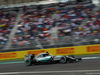 GP MESSICO, 30.10.2015 - Free Practice 2, Lewis Hamilton (GBR) Mercedes AMG F1 W06