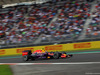 GP MESSICO, 30.10.2015 - Free Practice 2, Daniil Kvyat (RUS) Red Bull Racing RB11