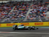 GP MESSICO, 30.10.2015 - Free Practice 2, Nico Rosberg (GER) Mercedes AMG F1 W06