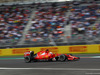 GP MESSICO, 30.10.2015 - Free Practice 2, Sebastian Vettel (GER) Ferrari SF15-T