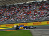 GP MESSICO, 30.10.2015 - Free Practice 2, Felipe Nasr (BRA) Sauber C34