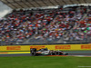 GP MESSICO, 30.10.2015 - Free Practice 2, Sergio Perez (MEX) Sahara Force India F1 VJM08