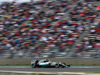 GP MESSICO, 30.10.2015 - Free Practice 2, Lewis Hamilton (GBR) Mercedes AMG F1 W06