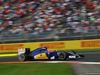 GP MESSICO, 30.10.2015 - Free Practice 2, Felipe Nasr (BRA) Sauber C34