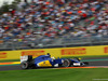 GP MESSICO, 30.10.2015 - Free Practice 2, Marcus Ericsson (SUE) Sauber C34