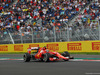 GP MESSICO, 30.10.2015 - Free Practice 2, Kimi Raikkonen (FIN) Ferrari SF15-T