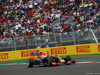 GP MESSICO, 30.10.2015 - Free Practice 2, Daniil Kvyat (RUS) Red Bull Racing RB11