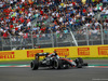 GP MESSICO, 30.10.2015 - Free Practice 2, Fernando Alonso (ESP) McLaren Honda MP4-30
