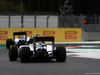 GP MESSICO, 30.10.2015 - Free Practice 2, Valtteri Bottas (FIN) Williams F1 Team FW37 e Felipe Massa (BRA) Williams F1 Team FW37