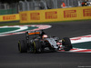 GP MESSICO, 30.10.2015 - Free Practice 2, Nico Hulkenberg (GER) Sahara Force India F1 VJM08
