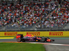 GP MESSICO, 30.10.2015 - Free Practice 2, Daniil Kvyat (RUS) Red Bull Racing RB11
