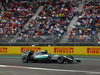 GP MESSICO, 30.10.2015 - Free Practice 2, Nico Rosberg (GER) Mercedes AMG F1 W06