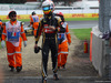 GP MESSICO, 30.10.2015 - Free Practice 2, Romain Grosjean (FRA) Lotus F1 Team E23