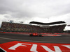 GP MESSICO, 30.10.2015 - Free Practice 2, Kimi Raikkonen (FIN) Ferrari SF15-T