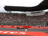 GP MESSICO, 30.10.2015 - Free Practice 2, Sebastian Vettel (GER) Ferrari SF15-T