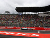 GP MESSICO, 30.10.2015 - Free Practice 2, Nico Rosberg (GER) Mercedes AMG F1 W06