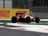 GP MESSICO, 30.10.2015 - Free Practice 2, Sebastian Vettel (GER) Ferrari SF15-T