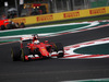 GP MESSICO, 30.10.2015 - Free Practice 2, Sebastian Vettel (GER) Ferrari SF15-T