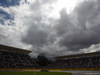 GP MESSICO, 30.10.2015 - Free Practice 2, Marcus Ericsson (SUE) Sauber C34