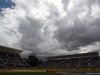 GP MESSICO, 30.10.2015 - Free Practice 2, Sebastian Vettel (GER) Ferrari SF15-T