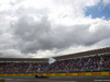 GP MESSICO, 30.10.2015 - Free Practice 2, Fernando Alonso (ESP) McLaren Honda MP4-30