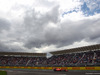 GP MESSICO, 30.10.2015 - Free Practice 2, Sebastian Vettel (GER) Ferrari SF15-T