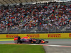GP MESSICO, 30.10.2015 - Free Practice 2, Daniil Kvyat (RUS) Red Bull Racing RB11