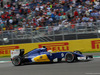 GP MESSICO, 30.10.2015 - Free Practice 2, Marcus Ericsson (SUE) Sauber C34