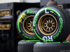 GP MESSICO, 30.10.2015 - Free Practice 2, Pirelli Tyres e OZ Wheels
