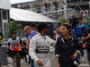 GP MESSICO, 30.10.2015 - Free Practice 2, Lewis Hamilton (GBR) Mercedes AMG F1 W06