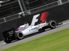 GP MESSICO, 30.10.2015 - Free Practice 2, Felipe Massa (BRA) Williams F1 Team FW37