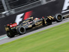 GP MESSICO, 30.10.2015 - Free Practice 2, Romain Grosjean (FRA) Lotus F1 Team E23