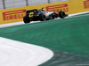 GP MESSICO, 30.10.2015 - Free Practice 2, Nico Hulkenberg (GER) Sahara Force India F1 VJM08