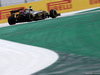 GP MESSICO, 30.10.2015 - Free Practice 2, Pastor Maldonado (VEN) Lotus F1 Team E23