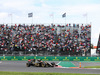GP MESSICO, 30.10.2015 - Free Practice 2, Pastor Maldonado (VEN) Lotus F1 Team E23