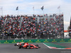 GP MESSICO, 30.10.2015 - Free Practice 2, Kimi Raikkonen (FIN) Ferrari SF15-T