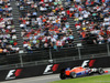 GP MESSICO, 30.10.2015 - Free Practice 2, William Stevens (GBR) Manor Marussia F1 Team