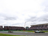 GP MESSICO, 30.10.2015 - Free Practice 2, Pastor Maldonado (VEN) Lotus F1 Team E23 e Lewis Hamilton (GBR) Mercedes AMG F1 W06