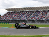 GP MESSICO, 30.10.2015 - Free Practice 2, Fernando Alonso (ESP) McLaren Honda MP4-30