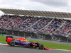 GP MESSICO, 30.10.2015 - Free Practice 2, Daniel Ricciardo (AUS) Red Bull Racing RB11