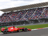 GP MESSICO, 30.10.2015 - Free Practice 2, Sebastian Vettel (GER) Ferrari SF15-T