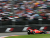 GP MESSICO, 30.10.2015 - Free Practice 2, Kimi Raikkonen (FIN) Ferrari SF15-T