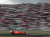 GP MESSICO, 30.10.2015 - Free Practice 2, Kimi Raikkonen (FIN) Ferrari SF15-T