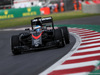 GP MESSICO, 30.10.2015 - Free Practice 2, Fernando Alonso (ESP) McLaren Honda MP4-30